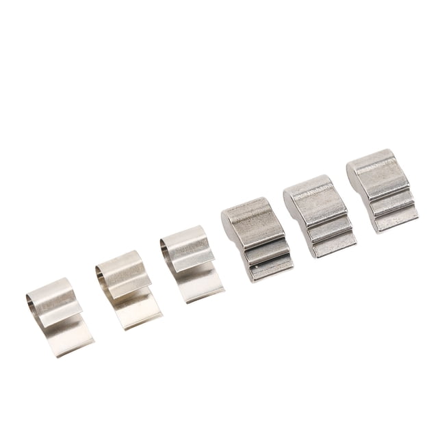 Bike Pawl Replacement, Fine Machining Tower Footing 3 Set Freehub Pawl For Repair Tyep A Spring And Tyep 3 Pawl,Tyep A Spring And Tyep 6 Pawl,Tyep B Spring And Tyep 5 Pawl,Tyep C