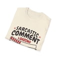 thumbnail image 4 of Funny L o a d i n g Sarcasm Graphic Novelty T-Shirt, 4 of 6