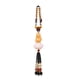thumbnail image 2 of Figura de Buda para embellecer su vehículo, accesorio de decoración Feng Shui, Estilo E, 2 of 9