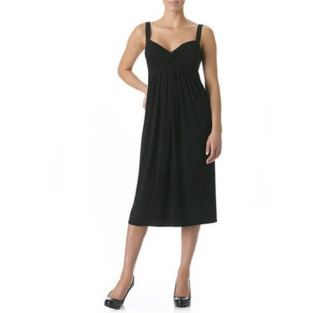 Women's Column Dress
