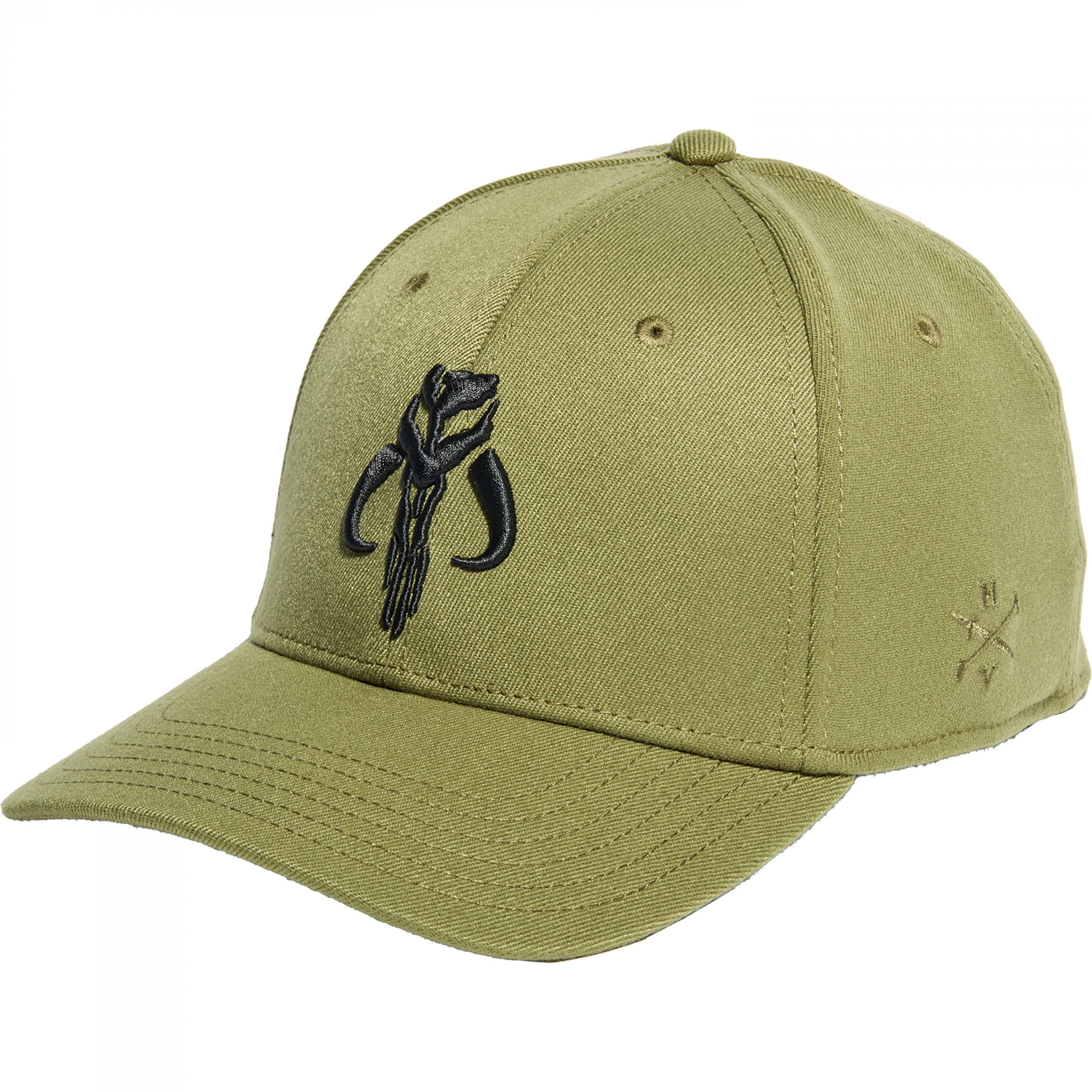 Star Wars Darth Maul 59Fifty Fitted New Era Hat-7 1/8 Fitted