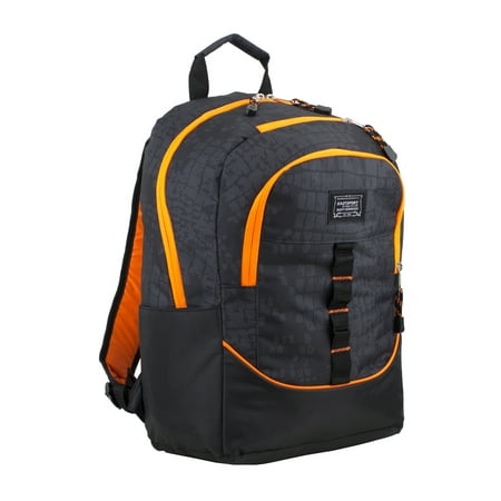 Eastsport Multi-Purpose Access School Backpack (Best Elementary School Backpacks 2019)