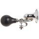 thumbnail image 3 of Bocina de bicicleta BELL Honker 300 Silver, 3 of 4