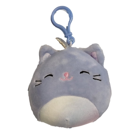 Squishmallows 3" Clip-On Courtney