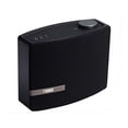 thumbnail image 2 of NAXA Electronics NAS-5001 Wi-Fi & Bluetooth Multi-Room Speaker with Amazon Alexa Voice Control Compatible with iPhone & Android Devices Black, 2 of 2