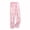Pink, variant on Staron Women's Casual Loose High Waist Tie-Dye Pocket Drawstring Trousers Fashion Streetwear Joggers, Purple M