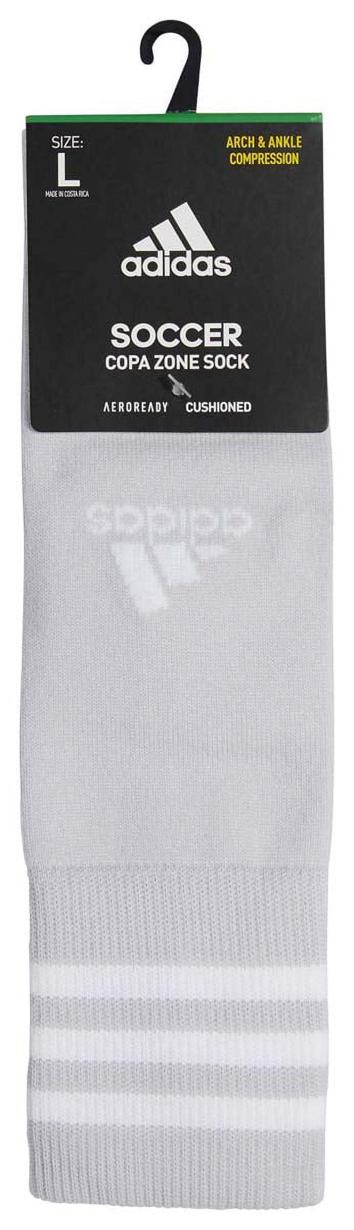 Adidas Copa Zone Cushioned Iv Otc Sock