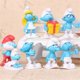 thumbnail image 4 of Barbie The Movie Doll Clothes,Collectible Pack with Outfits Including Shoes Jewelry Accessories Girls Gift,Men1, 4 of 5
