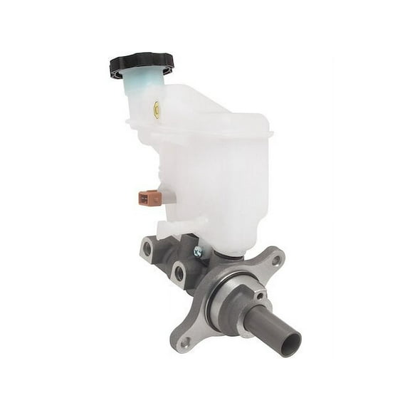 Brake Master Cylinder - Compatible with 2014, 2016 - 2018 Kia Forte SX 2017