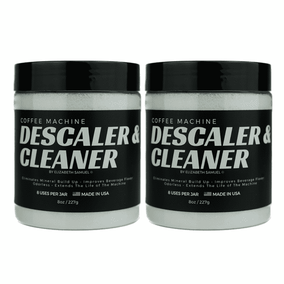 Breville Descaling Powder