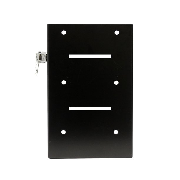 10ft Propane Remote Fill Kit With Mounting Bracket - For RV, Motorhome, Autogas LPG Refueling