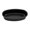 Black, variant on KGJQ Nonstick Bread Mold Carbon Steel Oval Baking Pan Reusable Cake Mould for Cheesecake Desserts Chocolates Puddings Home Kitchen Bakery