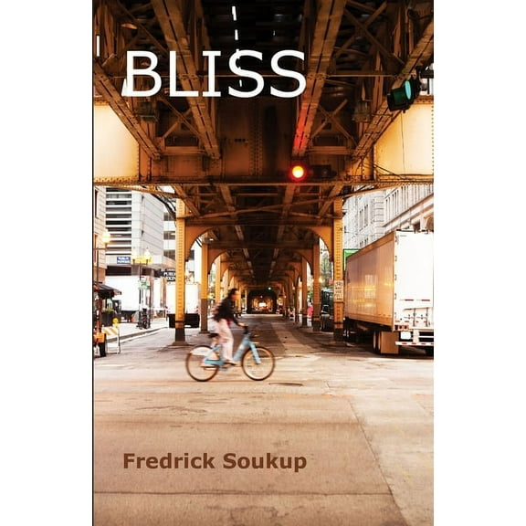 Bliss (Paperback)