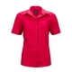 thumbnail image 1 of James and Nicholson - Camisa modelo Business para mujer señora (Rojo), 1 of 2