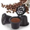thumbnail image 4 of Filtro de café ANGGREK 3 Uds Reutilizables, 4 of 8