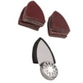 thumbnail image 4 of Kit de 51 discos de lijado Bling Bling 51 Piezas ABS, 4 of 12