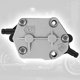 thumbnail image 3 of Muyoka Bomba de combustible Willkey 6A0-24410-00-00 692-24410-00-00 para Motor fuera de borda Yamaha 25HP-85HP de 2 tiempos Muyoka Hogar, 3 of 6