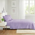 thumbnail image 2 of Gracie Mills Bode 100% Cotton Sheet Set for Kids - GRACE-6098, 2 of 4