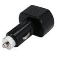 thumbnail image 6 of LCD Lighter Voltage Digital Panel Meter Volt Voltmeter Monitor for Auto Car Truck, 6 of 8
