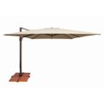 thumbnail image 1 of SimplyShade Bali Patio Umbrella in Beige, 1 of 4