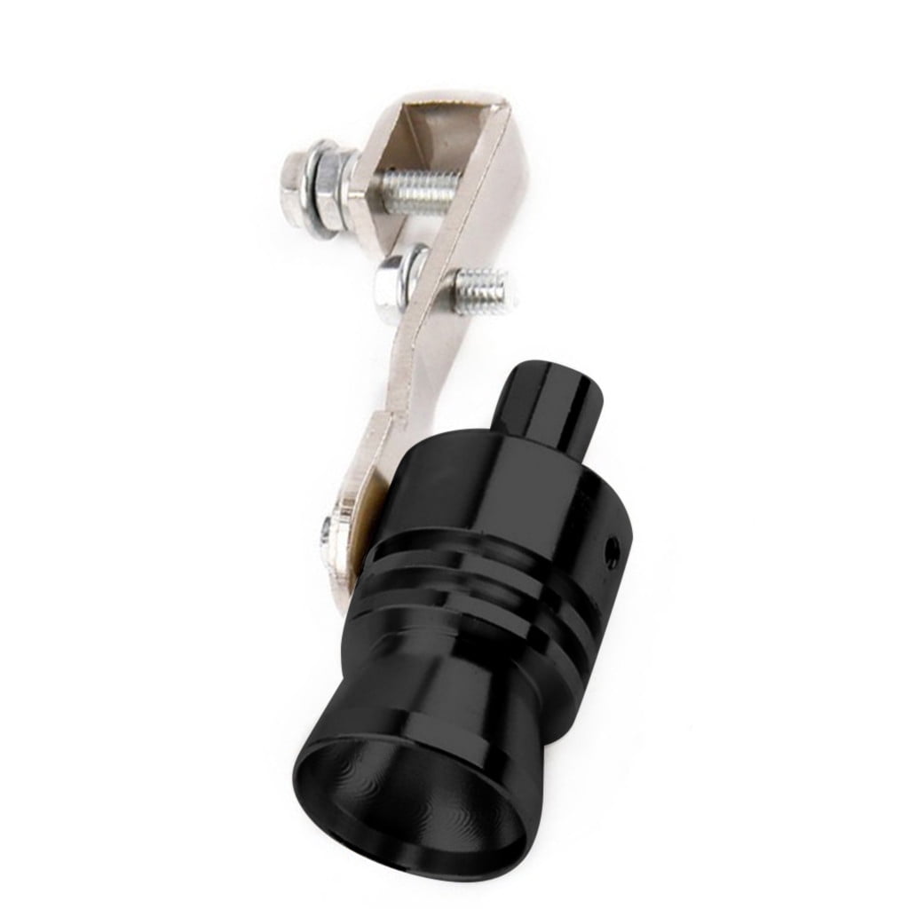 Exhaust Pipe Oversized Roar Maker Car Auto Exhaust Pipe Loud Whistle