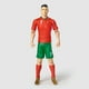thumbnail image 1 of SOCKER 20cms-CRISTIANO RONALDO (SELECC. PORTUGAL) FIGURA ARTICULADA SOCCER, 1 of 5