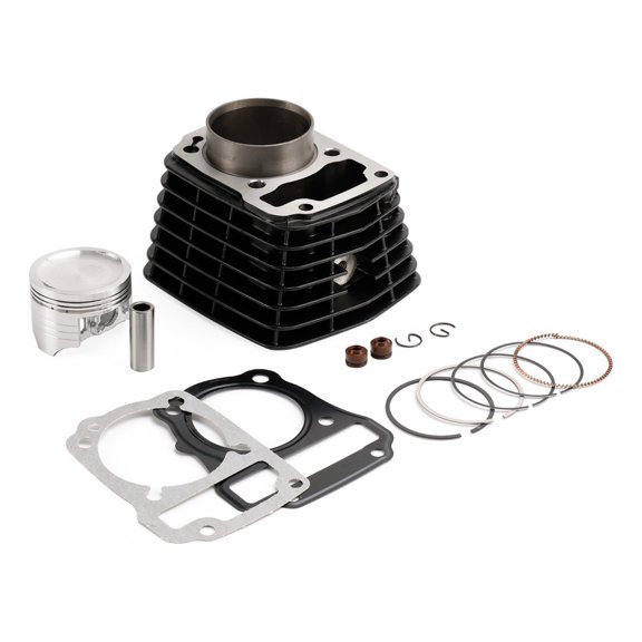 110 Cc Cylinder Kit For Honda Cb1 Cb 110 (kws) 15-19