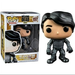 funko pop ウォーキング デッド フィギュア グレン FUNKO Pop! Television The Walking Dead Glenn Vinyl Figure