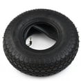 thumbnail image 6 of YAAQII for 9 Inch Electric Scooter Tire 2.80/2.50-4 Thick Solid Tire Inner Tube Set Replacement Parts for Elderly Mobility Scooter Anti-Puncture Anti-Explosion, 6 of 10