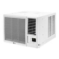 thumbnail image 1 of LG LW8016HR - Air conditioner - window mounted - 11.2 EER - white, 1 of 8