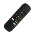 thumbnail image 5 of Vinabty Replacement Remote Control fit for RCA Roku TV RTR4361 RTU5540 RTR5060 RTR3261 RTR3260US RTR4360US RTR4060 RTRQ5023 RTU5820 RTRU5027 RTRU6528 RTRQ6522 RTR4360US, 5 of 6
