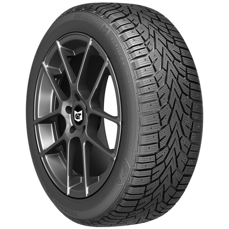 ③ いるみな　215 65 16 Free Shipping! General Altimax Arctic 12 215/65R16XL 102T BW