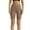 Light Brown #179, variant on Kopltyrfg High Waist Biker Swim Shorts — Womens Quick Dry Multi-Sport Jammers Dark Blue S