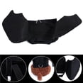 thumbnail image 4 of Moyic Nueva ropa linda para mascotas Alas de murciélago negro y arnés de campana Suministros para mascotas para gatos y perros grandes, medianos y Kits de decoración para fiestas No.6 Moyic HA044639-06, 4 of 6