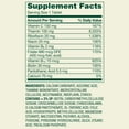 thumbnail image 4 of Spring Valley Super Vitamin B-Complex, 250 Count, Dietary Supplement Tablets for Metabolism Support, 4 of 12