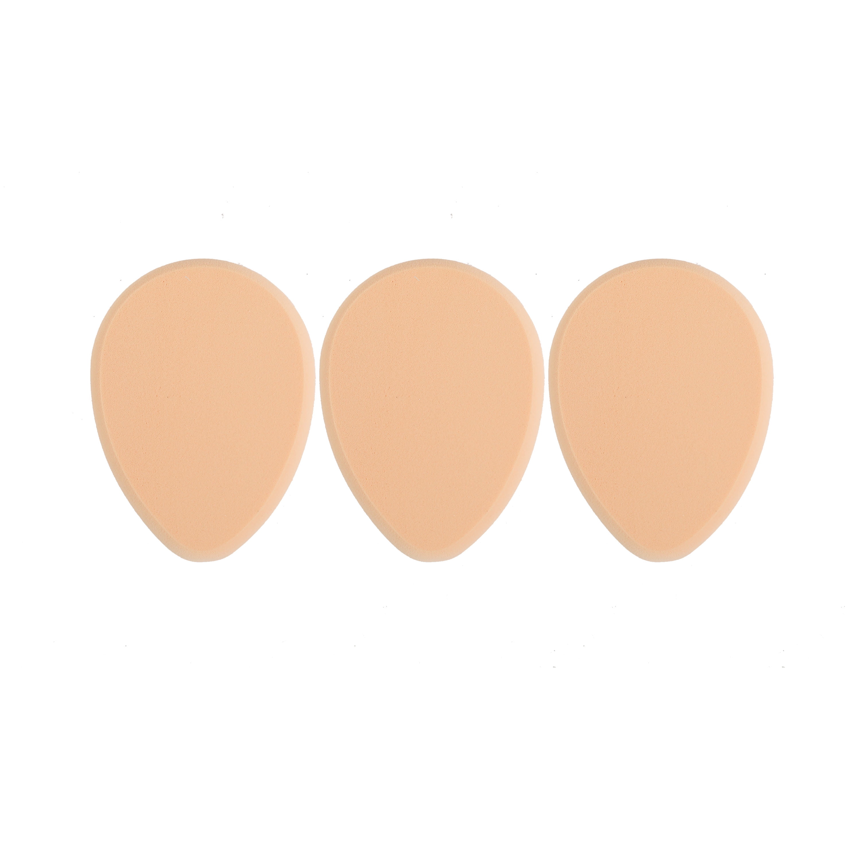 Equate Foundation Sponge, 3 Count