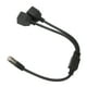 thumbnail image 4 of Divisor Ethernet, Cable divisor Ethernet RJ45 Cable divisor Ethernet Cable divisor Cat R Diseño de última generación, 4 of 12