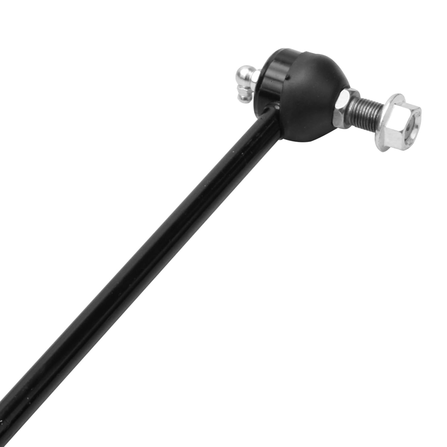 Detroit Axle - Front Sway Bars for 2013-2018 Toyota Avalon Lexus ES300h ES350, 2007-2017 Toyota Camry, 2 Stabilizer Sway Bar Links Pair Set Replacement