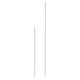 thumbnail image 1 of Uxcell 2PCS Aguja de tapicería de gran ojo extra larga de 8 pulgadas, 12 pulgadas Agujas de coser Agujas rectas fáciles de enhebrar, 1 of 5