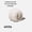 White, variant on Unisex Soft Plush Ear Muffs with Adjustable Ear Flaps And Plush - Winter Warm Ear Muffs for Women And Men, Gray/White Outdoor Cold Weather Additions (Hand Wash Solely) - Comfortable Ear Protection