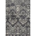 thumbnail image 1 of Art Carpet 841864109528 5 x 8 ft. Bastille Collection Emerge Woven Area Rug, Gray, 1 of 2