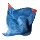 thumbnail image 3 of Klymit Versa 58 x 80" Lightweight Polyester Camping Blanket & Comforter, Red, 3 of 8