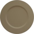 thumbnail image 5 of Ekena Millwork 11 3/4"OD x 1 1/4"P Wakefield Ceiling Medallion (Fits Canopies up to 3 5/8"), Hand-Painted Copper Green Patina, 5 of 7