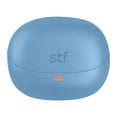thumbnail image 3 of Audífonos Tws Stf Essential Azul Extra Ligeros, 3 of 5