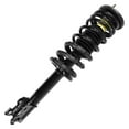 thumbnail image 2 of For Saturn SC SC2 SW2 SC1 SL1 SL2 Pair Rear Shock Strut w/ Spring - BuyAutoParts, 2 of 4