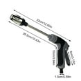 Spray Gun Wash Car Washing Machine Garden Watering Hose Nozzle