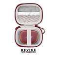 thumbnail image 3 of Funda para auriculares Bluetooth Bose Ultra Open CaseSack Wine, 3 of 5