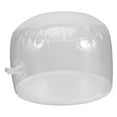 thumbnail image 4 of SEWOART Transparent Plastic Inflatable Hat Support, Perfect for Home and Shop Use, 4 of 8