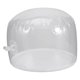thumbnail image 5 of IFANLANDOR Soporte Para Gorras Portátil Plástico Transparente Con Para Mantener Forma, 5 of 8