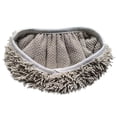 thumbnail image 1 of Funda de tela absorbente de agua de repuesto adaptada a la fregona plana Swiffer Mop Paño de fregona rotativa húmeda y seca para uso doméstico, 1 of 6